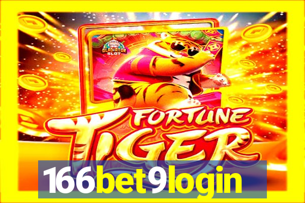 166bet9login