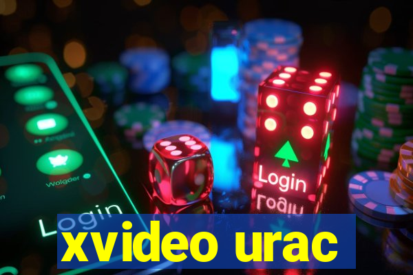 xvideo urac