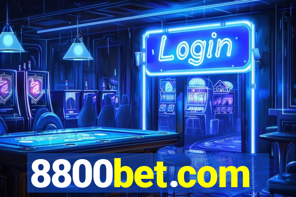 8800bet.com