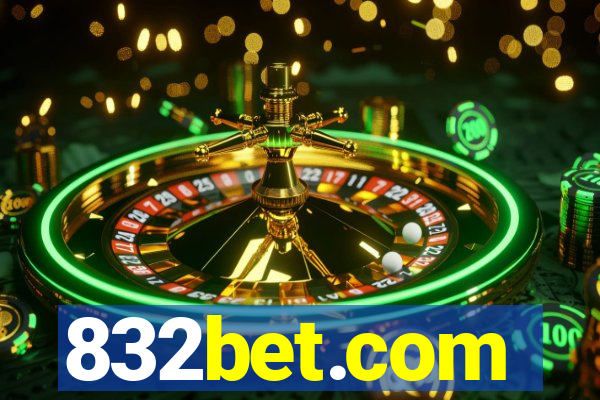 832bet.com