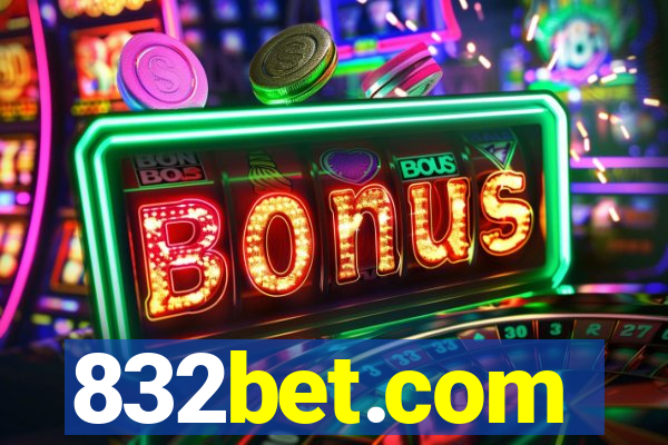 832bet.com