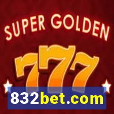 832bet.com