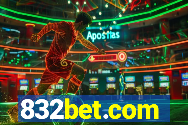 832bet.com