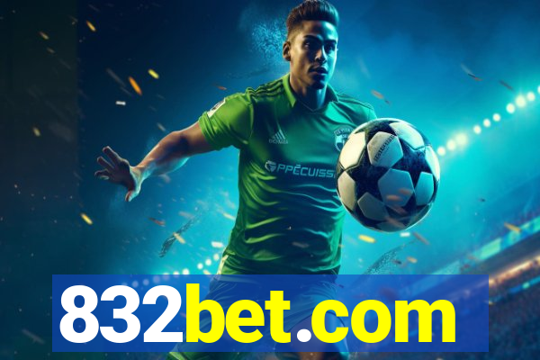 832bet.com