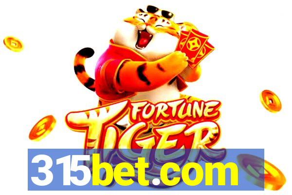 315bet.com