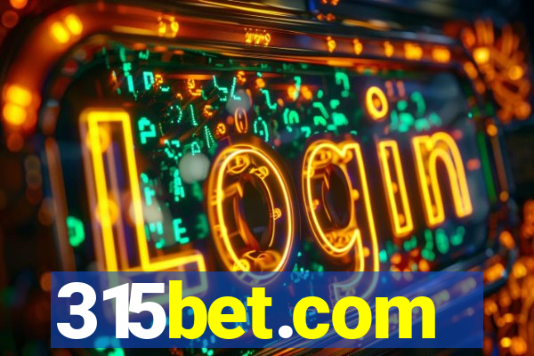 315bet.com