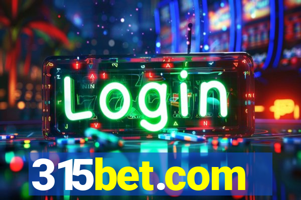 315bet.com
