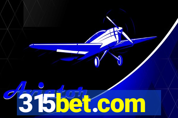315bet.com