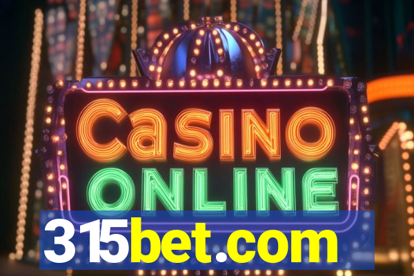 315bet.com
