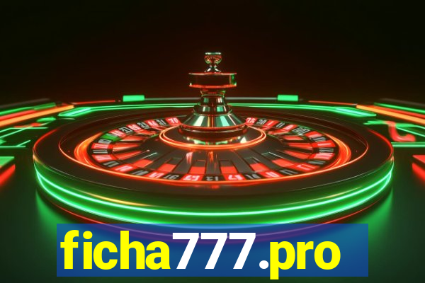 ficha777.pro