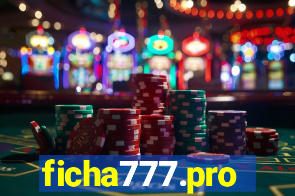ficha777.pro