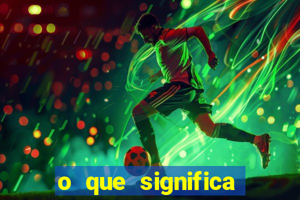 o que significa macumba com moeda