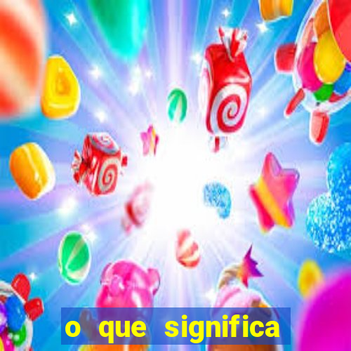 o que significa macumba com moeda
