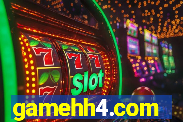 gamehh4.com