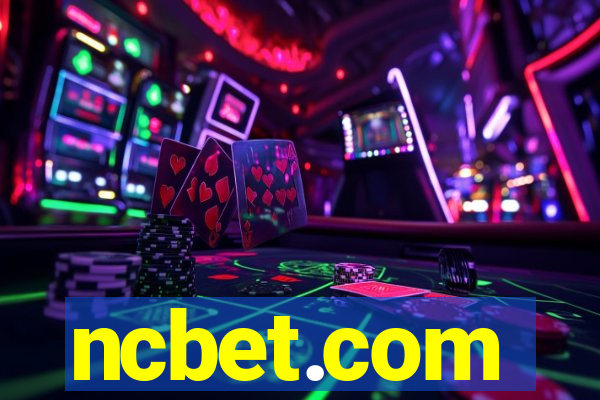 ncbet.com