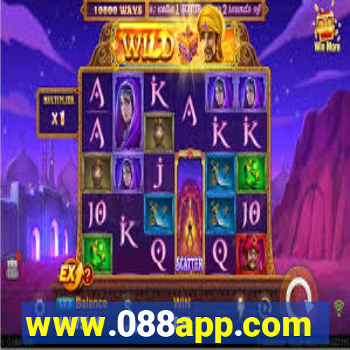 www.088app.com