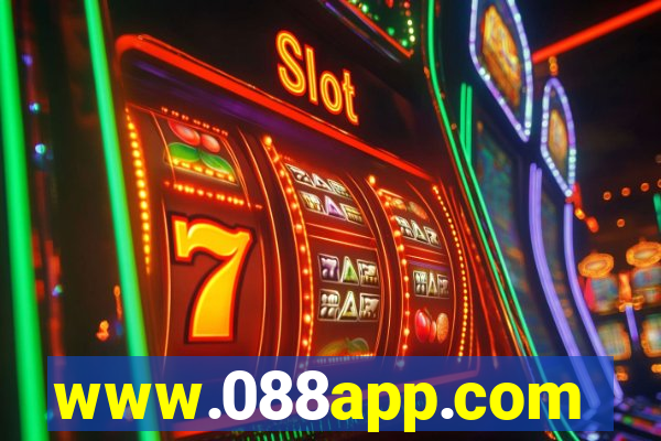 www.088app.com