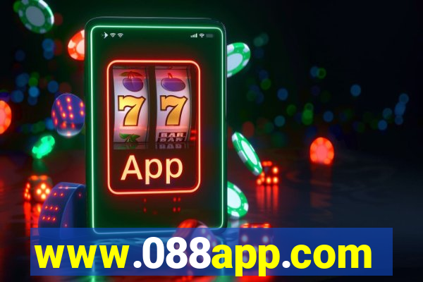 www.088app.com