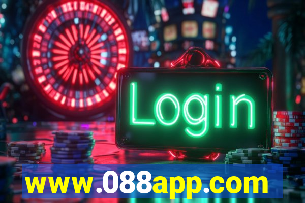 www.088app.com