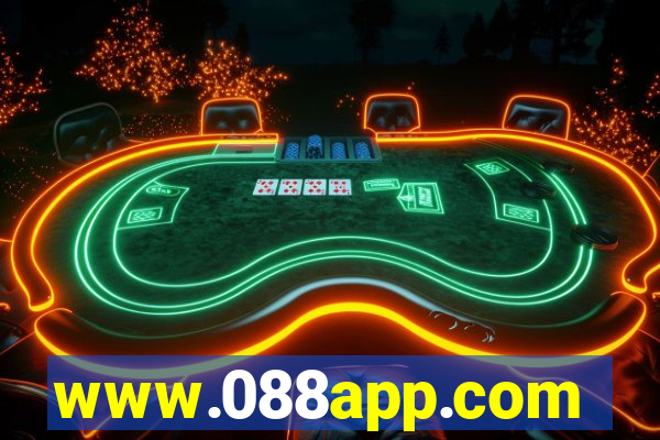 www.088app.com