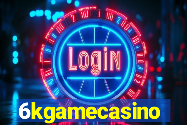6kgamecasino
