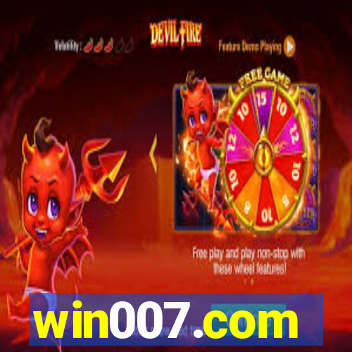 win007.com