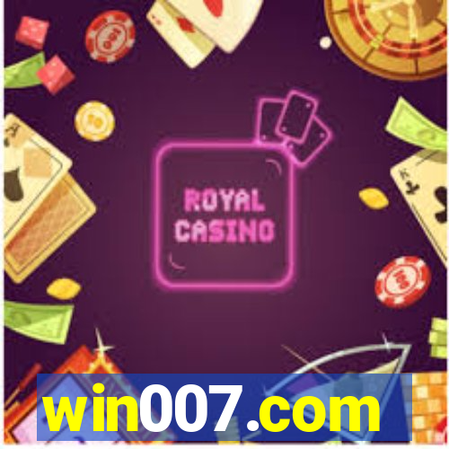 win007.com