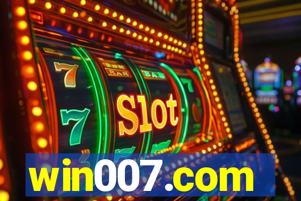 win007.com