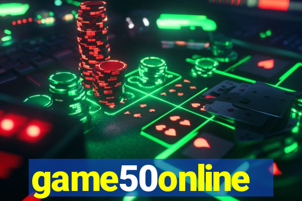 game50online