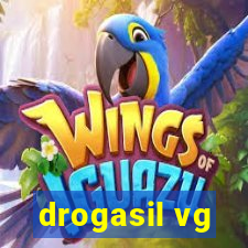 drogasil vg