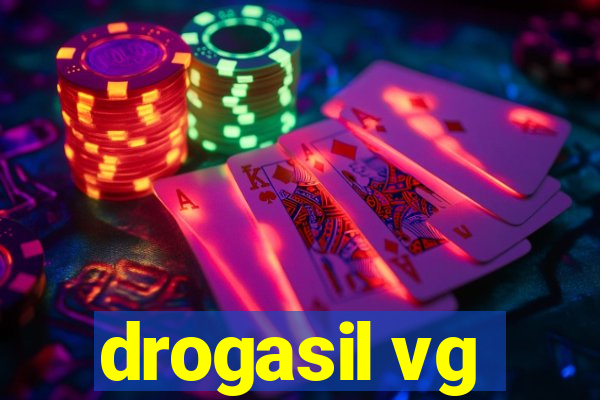 drogasil vg