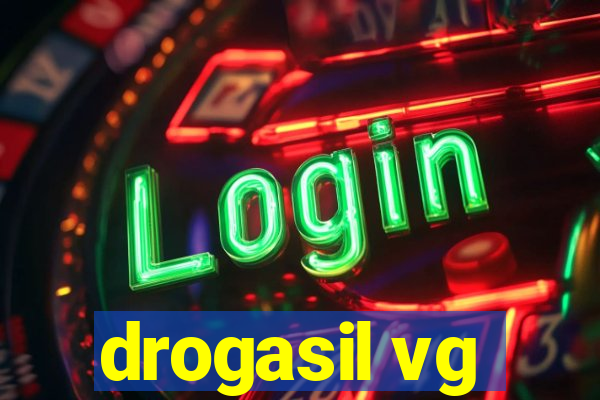drogasil vg