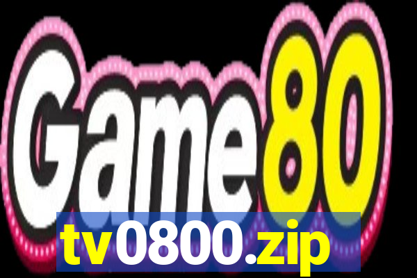 tv0800.zip