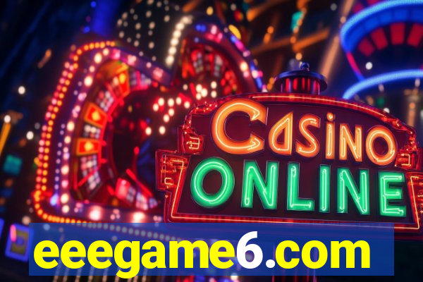 eeegame6.com