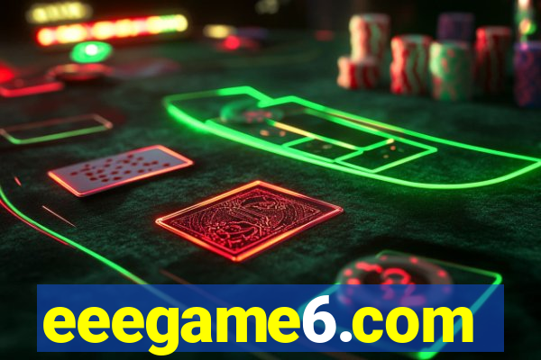 eeegame6.com
