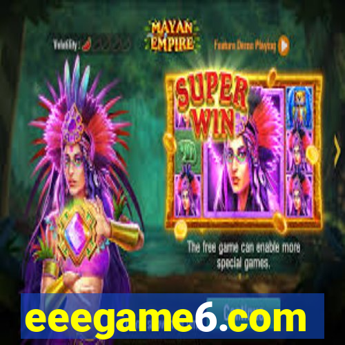 eeegame6.com