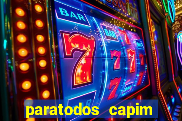 paratodos capim grosso resultado do jogo do bicho