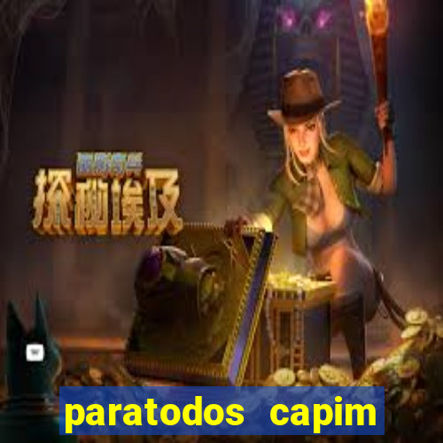 paratodos capim grosso resultado do jogo do bicho