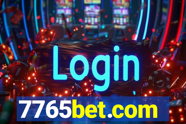 7765bet.com