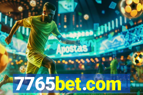 7765bet.com