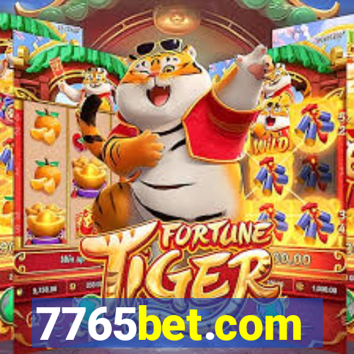 7765bet.com