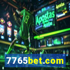 7765bet.com