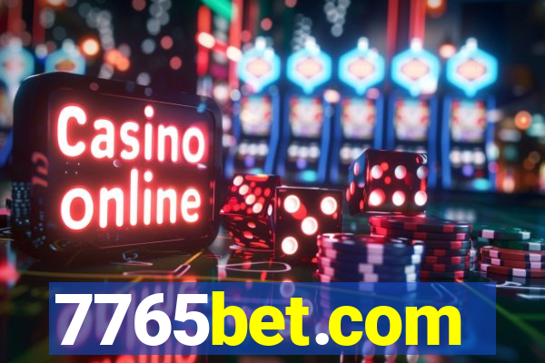 7765bet.com