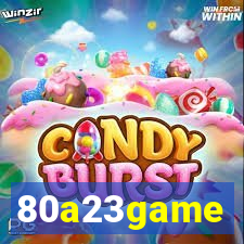 80a23game