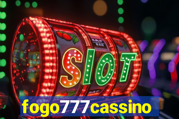 fogo777cassino