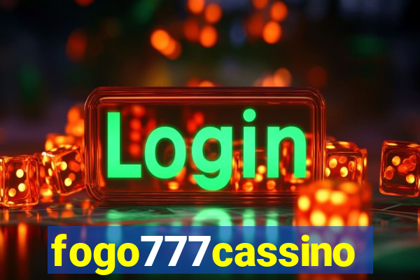 fogo777cassino