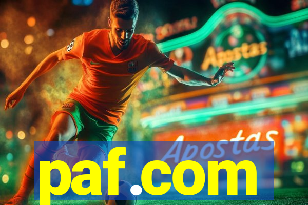 paf.com