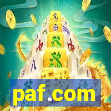 paf.com