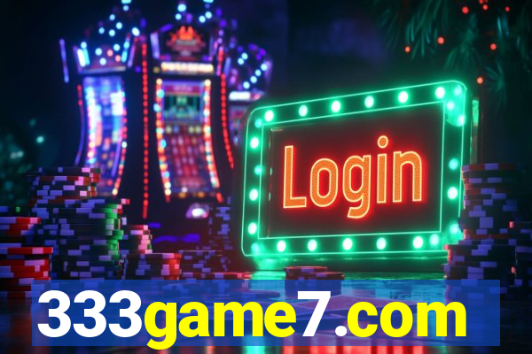 333game7.com