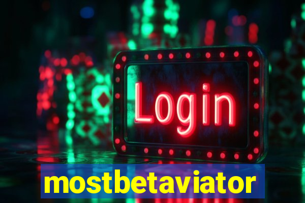 mostbetaviator